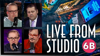 Live From Studio 6B