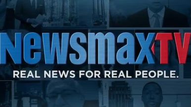 Newsmax TV