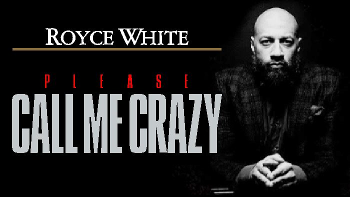 Royce White: Please Call Me Crazy